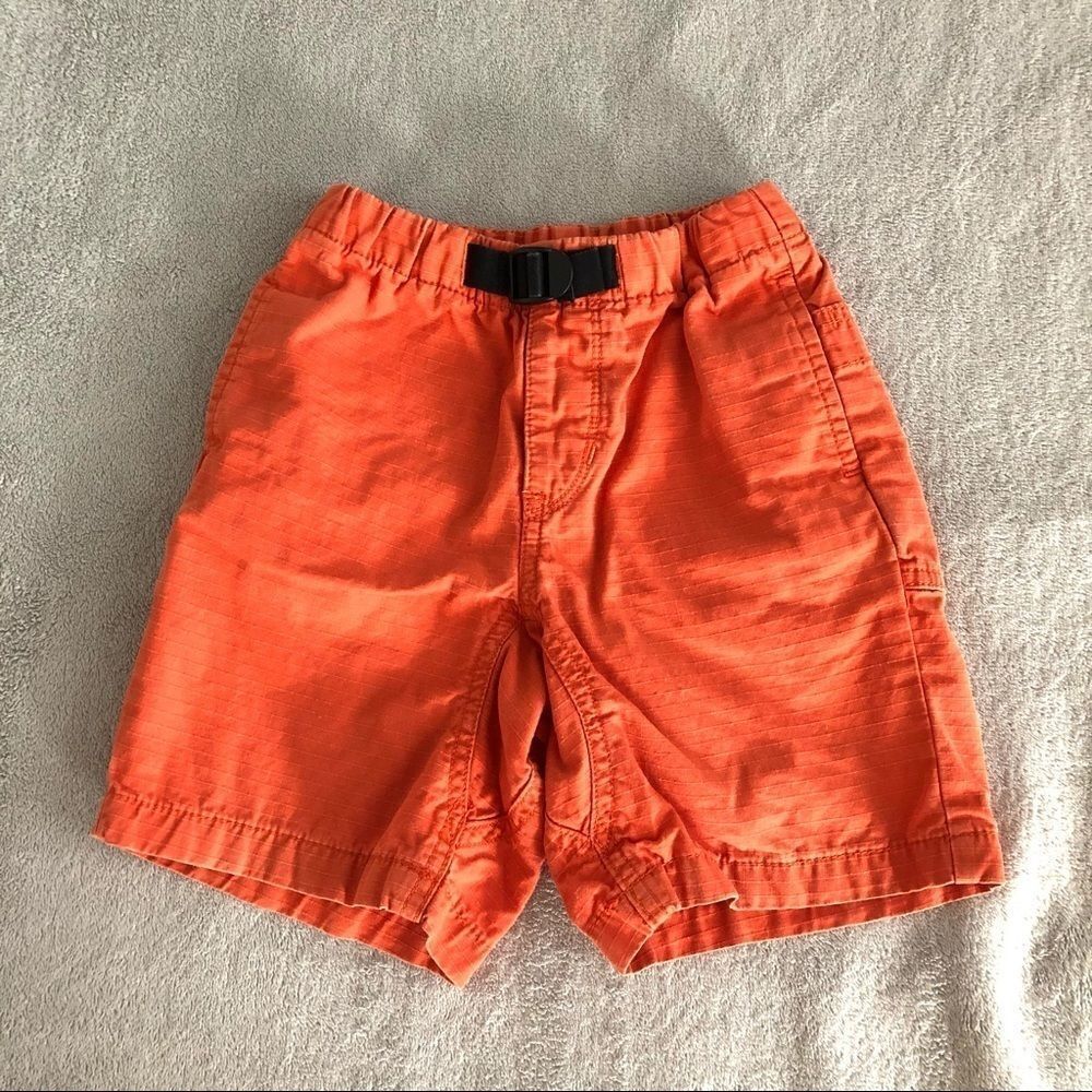 Gap Kids Pull On Shorts